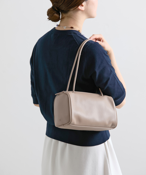 新色/追加》＆MyuQ/アンドミューク KORO バッグ MC093（ショルダー