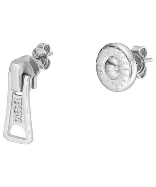 ユニセックス ピアス スタッド イヤーアクセサリー（ピアス（両耳用