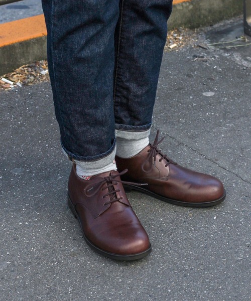 BIRKENSTOCK（ビルケンシュトック）の「JAREN/ジャレン ナチュラル