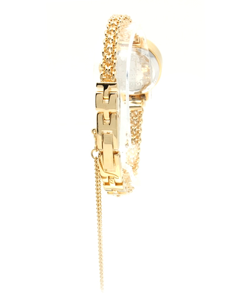 agete FIRST（アガットファースト）の「ラウンドフェイスジュエリー