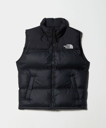 THE NORTH FACE（ザノースフェイス）の「サンダーベスト（ダウンベスト