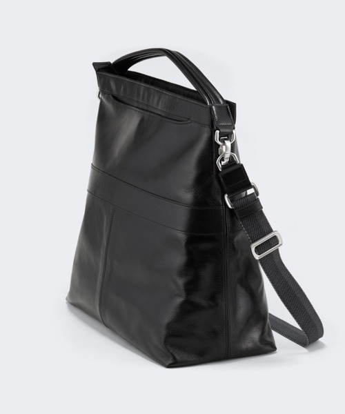 aniary（アニアリ）の「2Wayショルダーバッグ（アンティークレザー