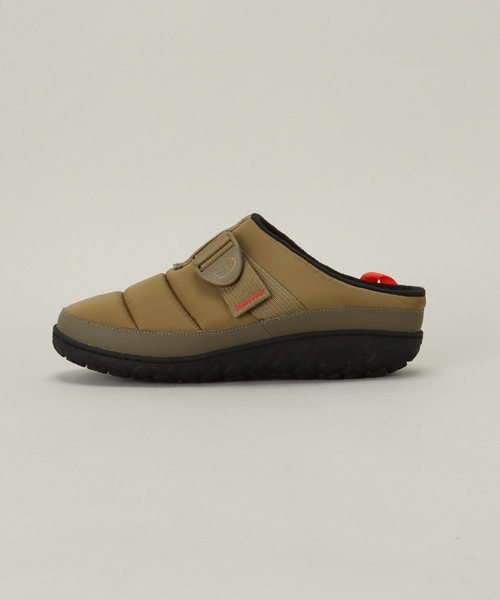 Chaco（チャコ）の「【Chaco / チャコ】 ランブル パフ クロッグ