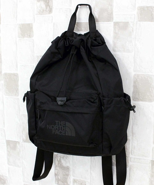 TNF ボニーマルチパック バックパック BONNEY MULTI PACK White Label