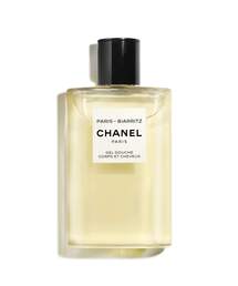 パリ ヴェニス ヘア＆ボディ シャワー ジェル - レ ゾー ドゥ シャネル