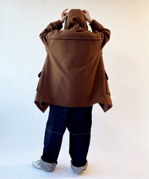 JOURNAL STANDARD LUXE（ジャーナルスタンダード ラックス）の「リバー