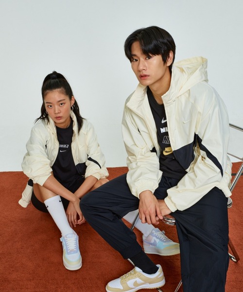 NIKE（ナイキ）の「《セットアップ対応商品》ナイキ スウッシュ メンズ