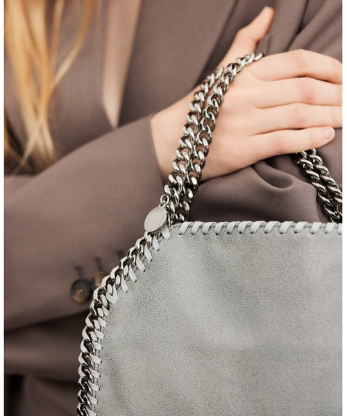 STELLA McCARTNEY（ステラマッカートニー）の「Falabella Mini Tote