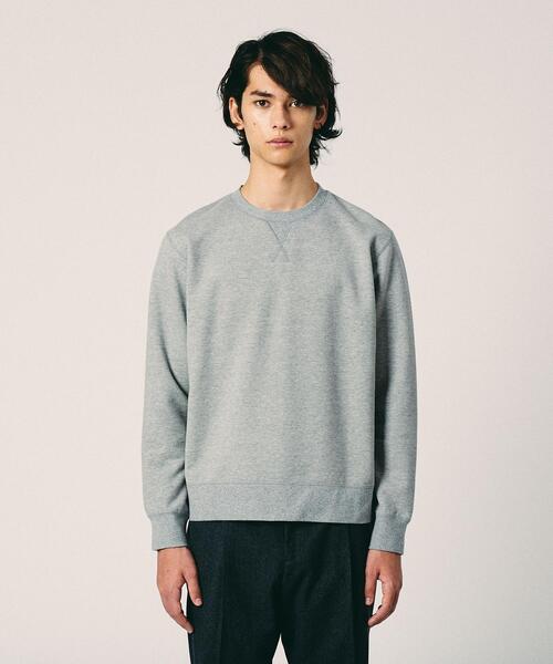 SUNSPEL（サンスペル）の「【別注】＜SUNSPEL（サンスペル）＞ クルー