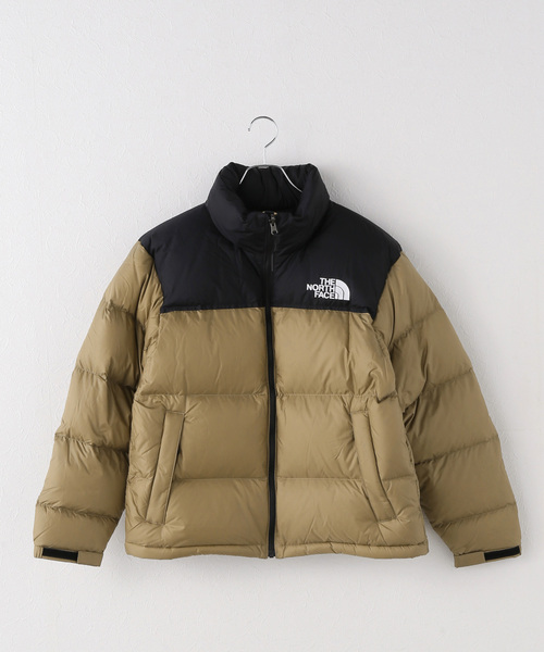 セール】【THE NORTH FACE / ザ ノースフェイス】NUPTSE JACKET