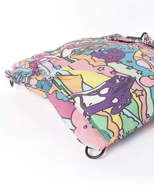 HYSTERIC GLAMOUR（ヒステリックグラマー）の「MORE FUN ヘルメット