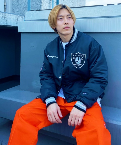 Champion（チャンピオン）の「【ZOZOTOWN限定】CHAMPION/チャンピオン