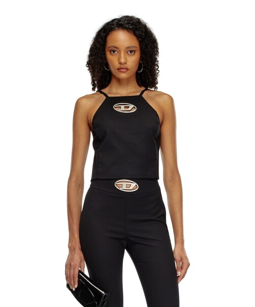 セール】レディース キャミソール（キャミソール）｜DIESEL