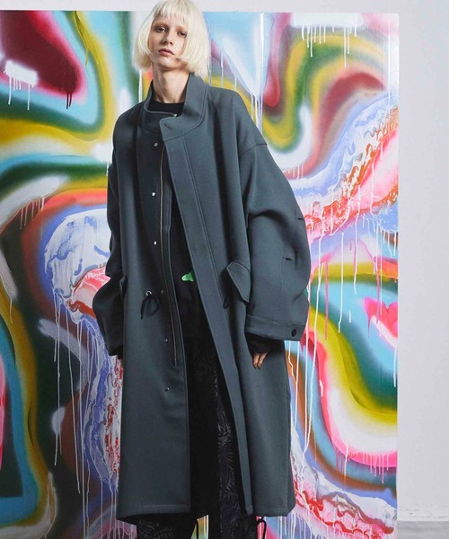 MAISON SPECIAL（メゾンスペシャル）の「《ユニセックスアイテム