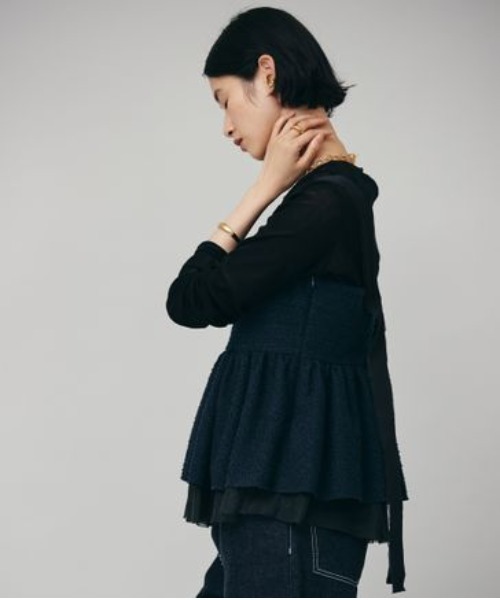 Curensology（カレンソロジー）の「Curensology(カレンソロジー)/ツ