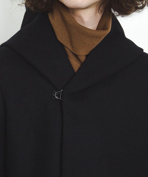 KAZUYUKI KUMAGAI ATTACHMENT（カズユキクマガイアタッチメント）の