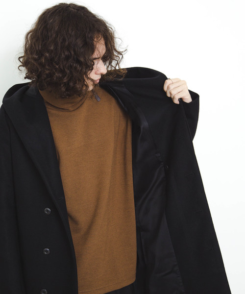 KAZUYUKI KUMAGAI ATTACHMENT（カズユキクマガイアタッチメント）の