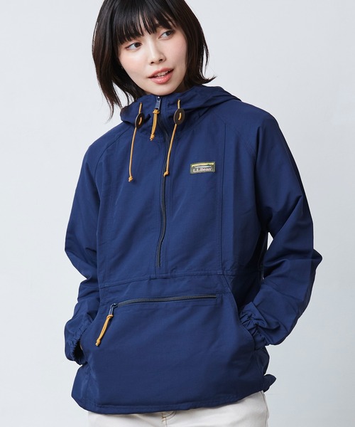 マウンテン・クラシック・アノラック ジャパン・フィット（ナイロン