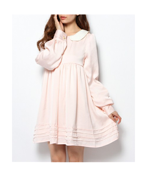 RoseMarie seoir（ローズマリーソワール）の「マリーワンピース