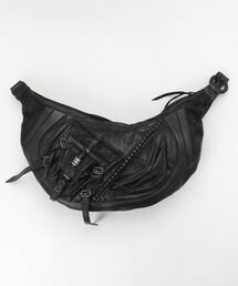 KMRii（ケムリ）｜バッグ（ブラック系）一覧 - WEAR