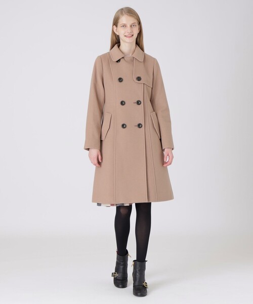 BLUE LABEL CRESTBRIDGE（ブルーレーベルクレストブリッジ）の