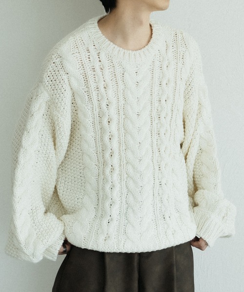 epnok（エプノック）の「1.5Gロービングフィッシャーマンケーブル