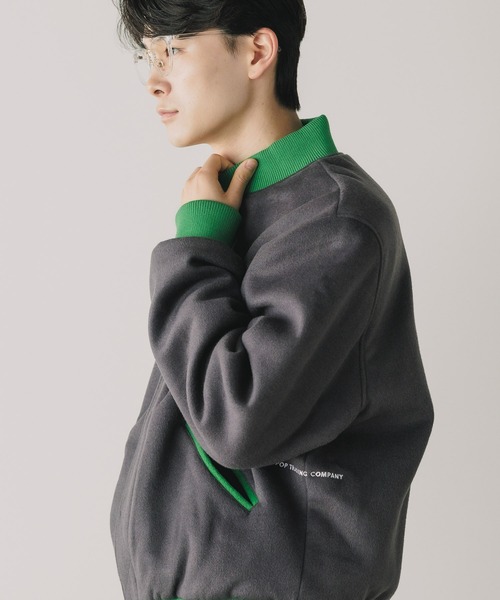 POP TRADING COMPANY（ポップトレーディングカンパニー）の「POP