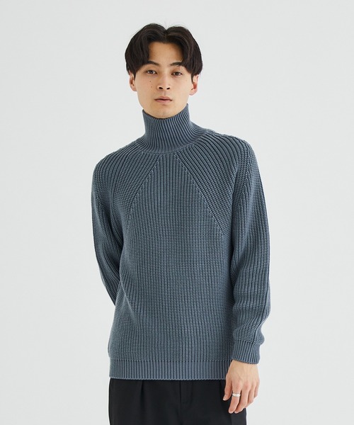 BATONER（バトナー）の「【BATONER/バトナー】STUDIOUS別注