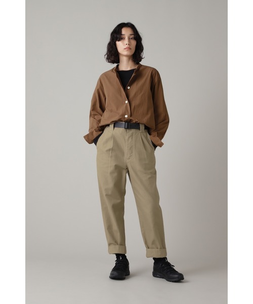 MARGARET HOWELL（マーガレットハウエル）の「SOFT COTTON（シャツ