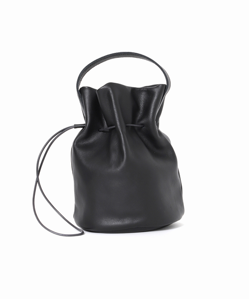 FRAMeWORK（フレームワーク）の「【MORMYRUS/モルミルス】巾着BAG