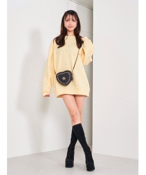 Darich（ダーリッチ）の「ランダムビジュースプリングプルオーバー