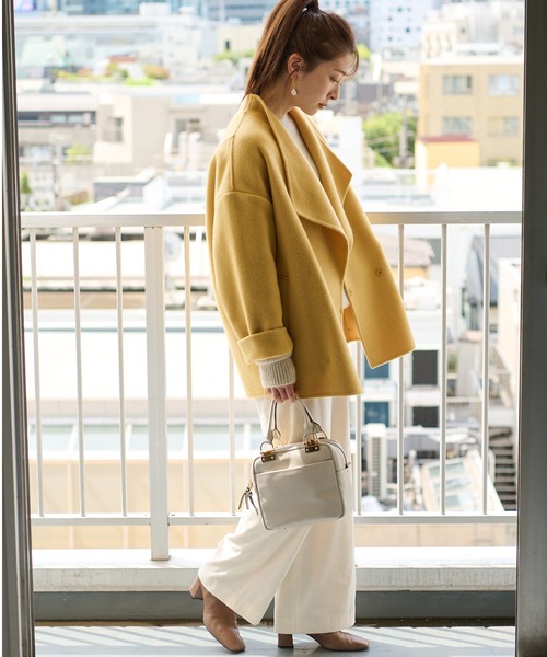 RIVE DROITE（リヴドロワ）の「小顔効果抜群 ダブルモッサミドルリバー