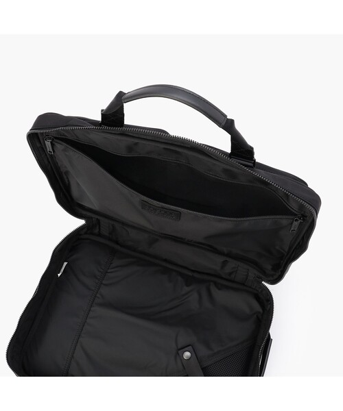 2月下旬頃入荷予定】TRINITY COMP（ビジネスバッグ）｜BRIEFING