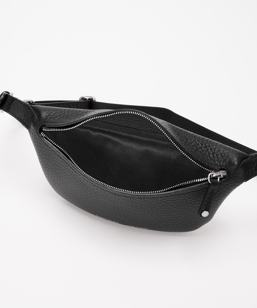 IACUCCI（イアクッチ）の「ウマ ボディバッグ ALCE（ボディバッグ