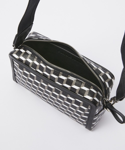 PIERRE HARDY（ピエールアルディ）の「PIERRE HARDY CAMERA BAG MAX
