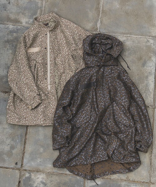 セール】カモ ジャカード M-6548 コート（その他アウター）｜BEAMS