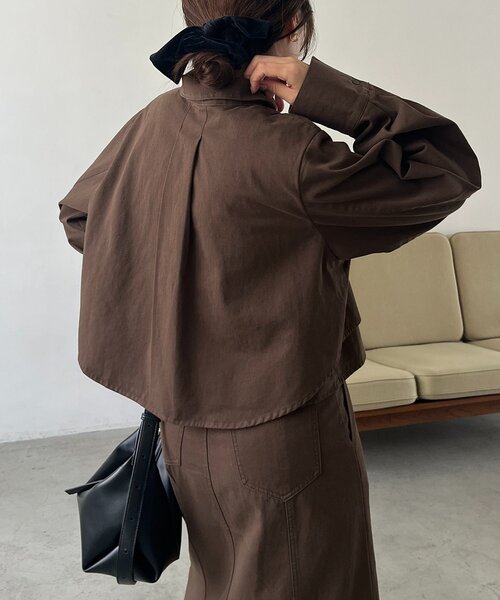 CAPRICIEUX LE'MAGE（カプリシューレマージュ）の「【セットアップ対応