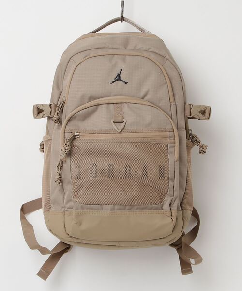 ジョーダン JAM BLACKTOP BACKPACK（バックパック/リュック）｜Jordan