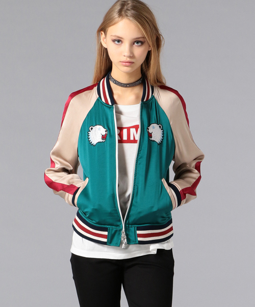 GUILD PRIME（ギルドプライム）の「【GUILD PRIME】WOMENS マルチ