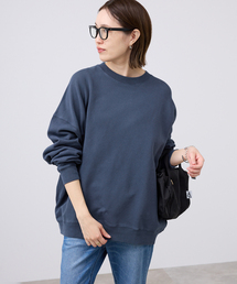 IENA｜イエナのスウェット（ブルー・ネイビー/青色系）通販 - ZOZOTOWN