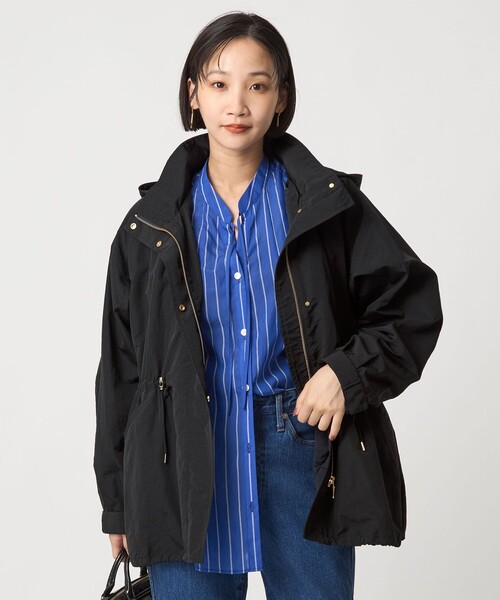 セール】［size SHORTあり］2WAY マウンテンパーカー 撥水（マウンテン