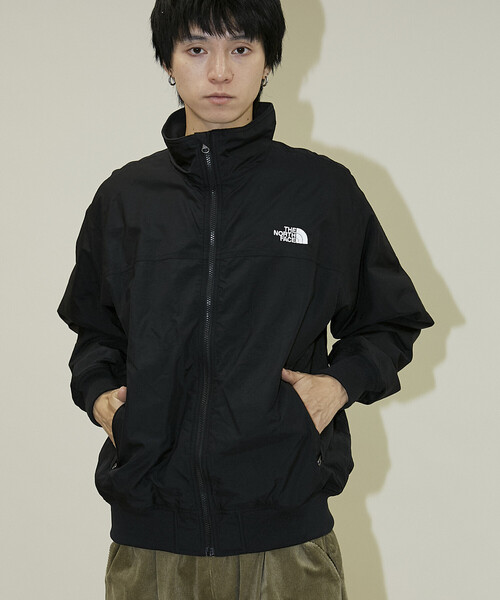 セール】THE NORTH FACE/ザ・ノース・フェイス COMPCT NMD BLOUSON