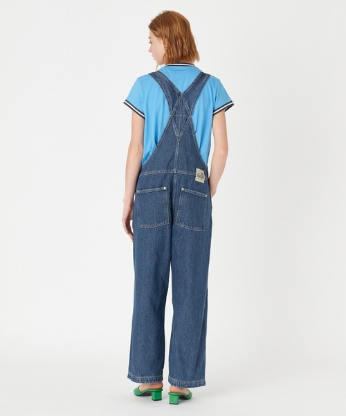 セール】Levi's/リーバイス SILVERTAB オーバーオール I'M NEVER WRONG