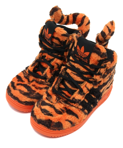 adidas Originals（アディダスオリジナルス）の「ベビー キッズ