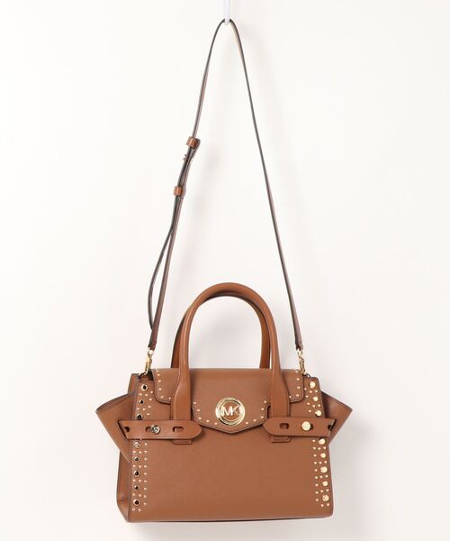 MICHAEL KORS（マイケルコース）の「CARMEN(カルメン) フラップ