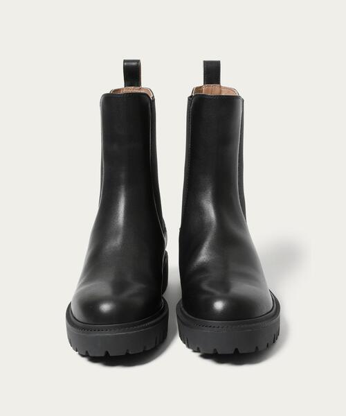 ODETTE E ODILE（オデットエオディール）の「チェルシー ショート