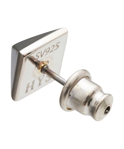 スタッズピアス（ピアス（両耳用））｜HYSTERIC GLAMOUR（ヒステリック