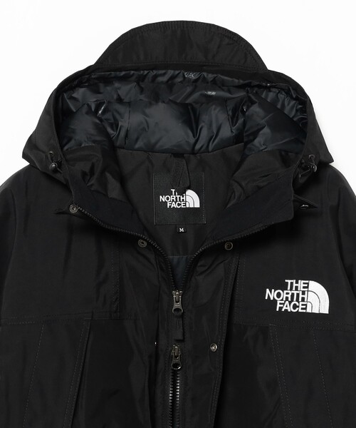 セール】THE NORTH FACE / マウンテンインサレーションジャケット