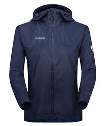 グライダー 2.0 ウィンド フーデッド ジャケット アジアンフィット