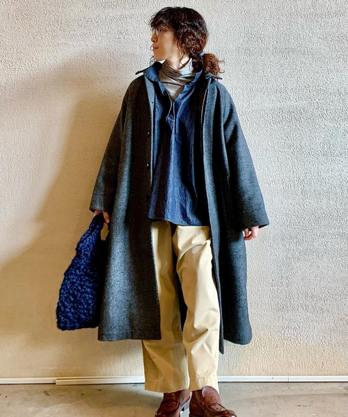 JOURNAL STANDARD LUXE（ジャーナルスタンダード ラックス）の